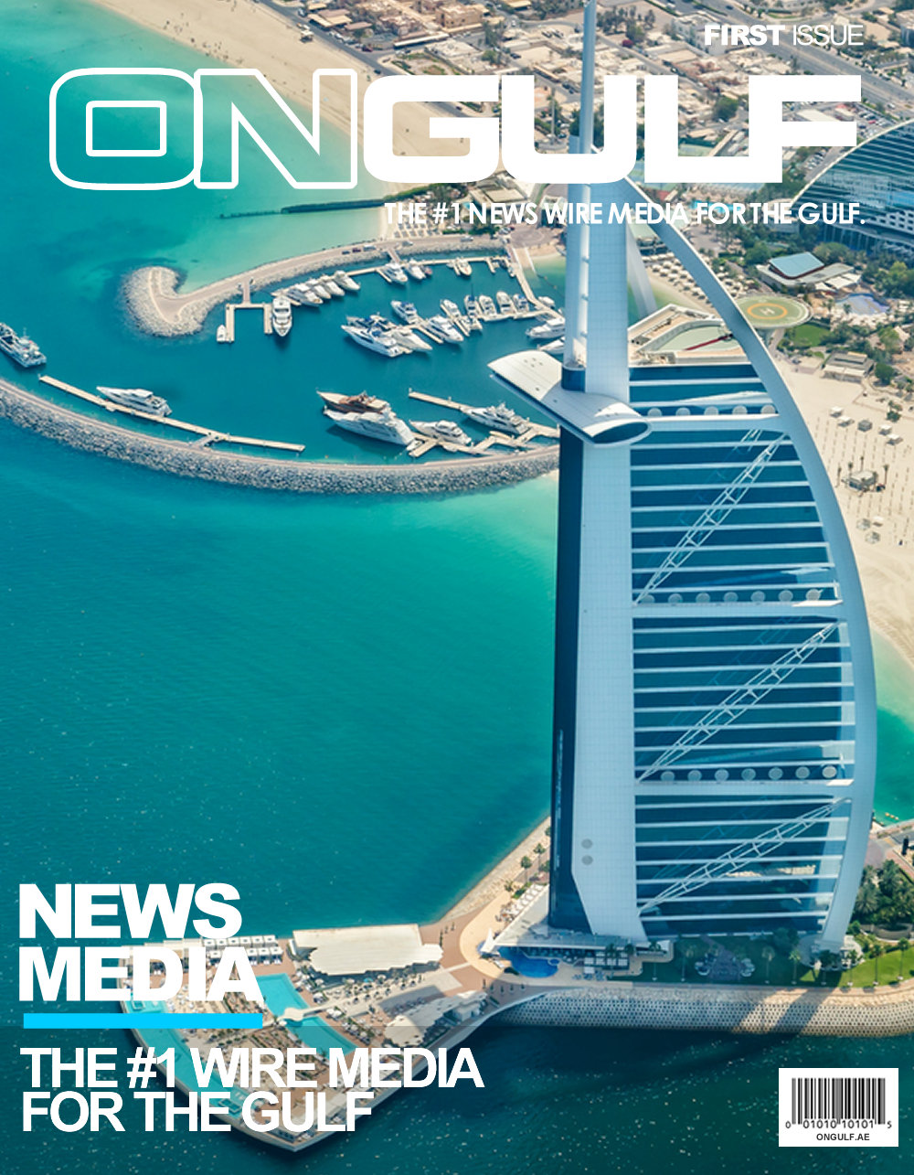 OnGulf news wire