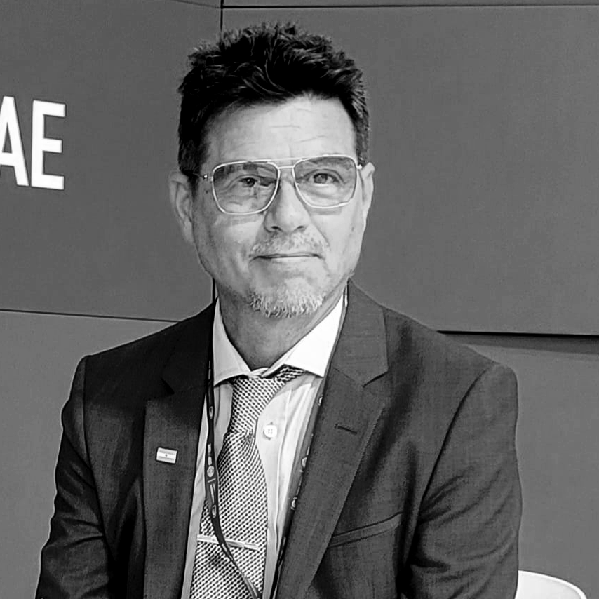 martin bueno ceo hamtar